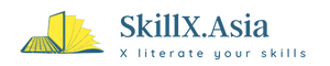 Skill X Asia