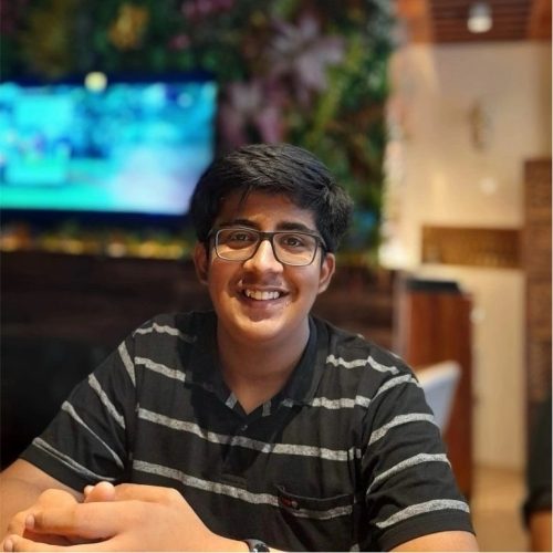 Madhur Thareja